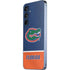 University of Florida Gators Logo Galaxy A35 5G Skin